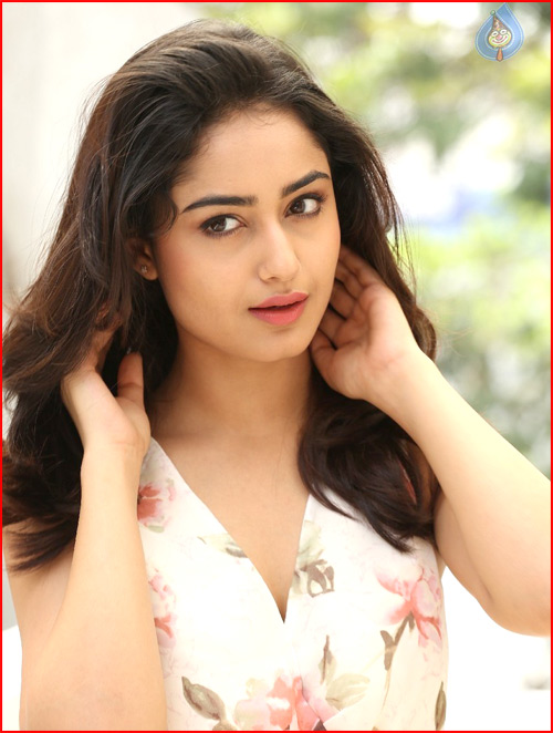 heroine tridha chowdary,surya vs surya,nikhil,malkapuram sivakumar,karthik ghattamaneni,  సినీజోష్‌ ఇంటర్వ్యూ: హీరోయిన్‌ త్రిధా
